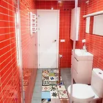Appartement Espiritu Santo Bajo Sevilla
