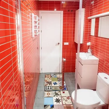 Apartamento Espiritu Santo Bajo Sevilla