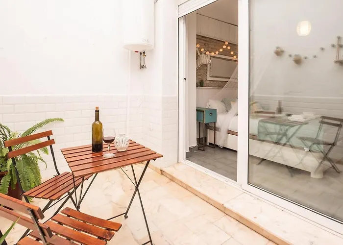 Espiritu Santo Bajo Apartament